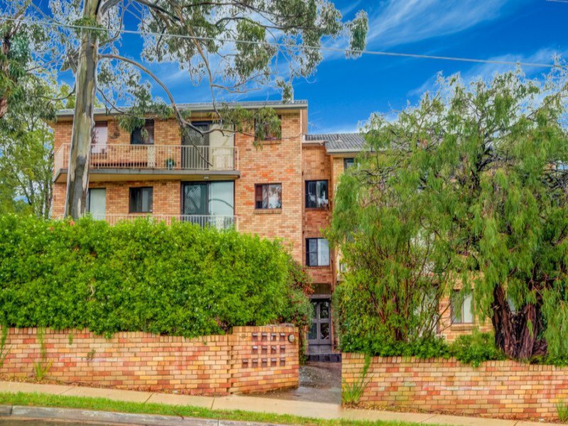 12/29 Ashburn Place, Gladesville Sold by Cassidy Real Estate - image 1