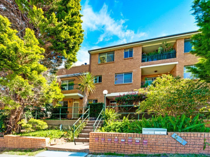 11/5-7 Wharf Road, Gladesville Sold by Cassidy Real Estate - image 1
