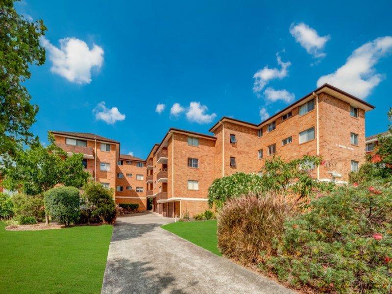 13/5 Stansell Street, Gladesville Sold by Cassidy Real Estate - image 1