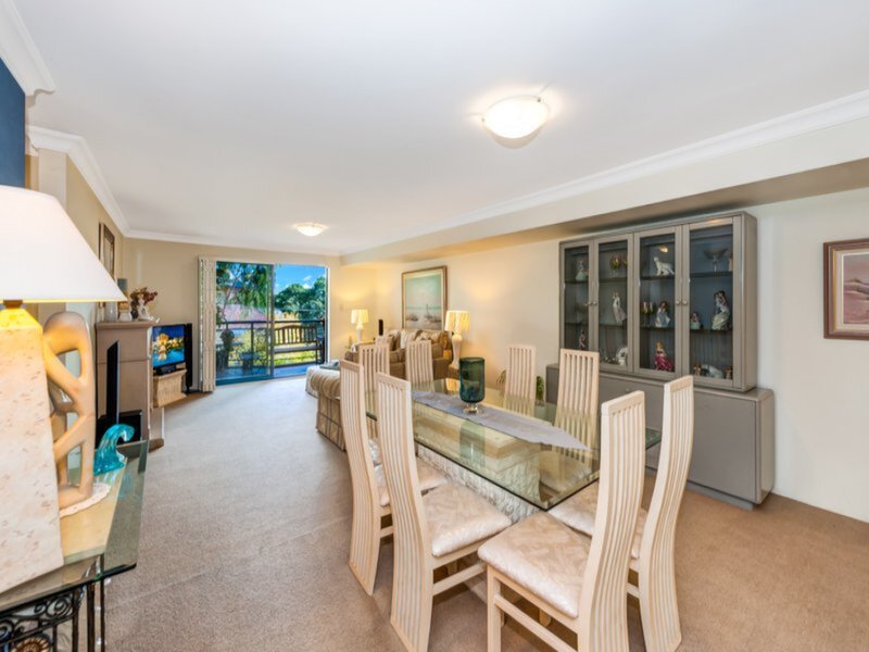 8/1-3 Beazley Street, Ryde Sold by Cassidy Real Estate - image 1