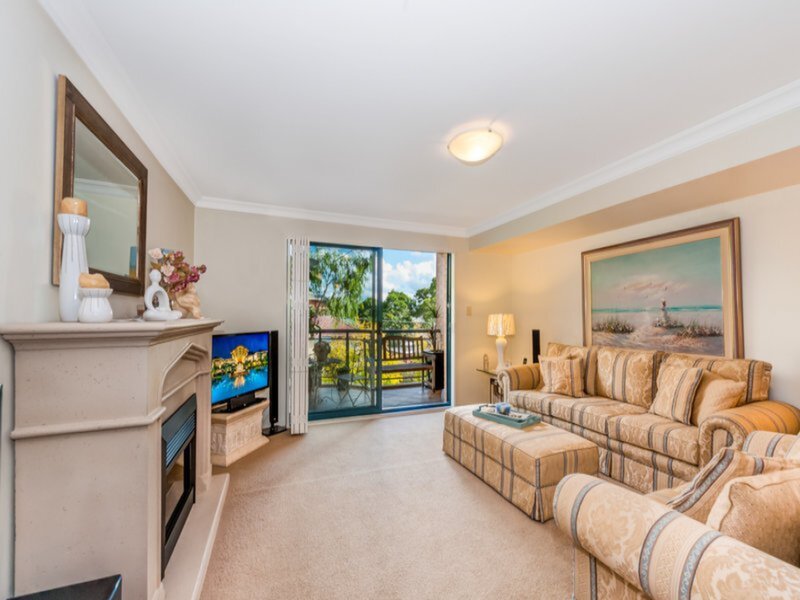 8/1-3 Beazley Street, Ryde Sold by Cassidy Real Estate - image 1