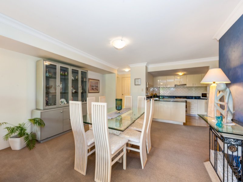 8/1-3 Beazley Street, Ryde Sold by Cassidy Real Estate - image 1