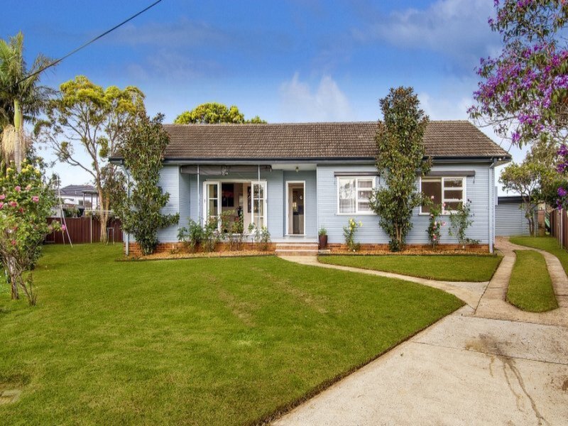 5 Meta Street, Ryde Sold by Cassidy Real Estate - image 1