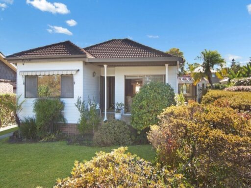 31 Long Avenue, East Ryde Sold by Cassidy Real Estate