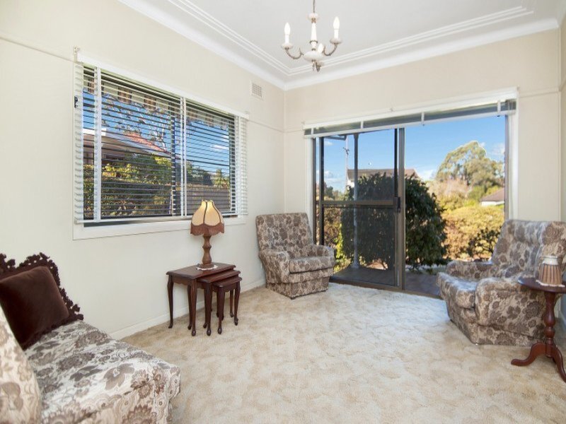 31 Long Avenue, East Ryde Sold by Cassidy Real Estate - image 1