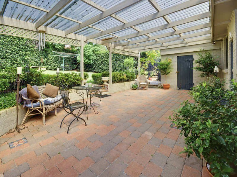 5 Manning Road, Hunters Hill Sold by Cassidy Real Estate - image 1
