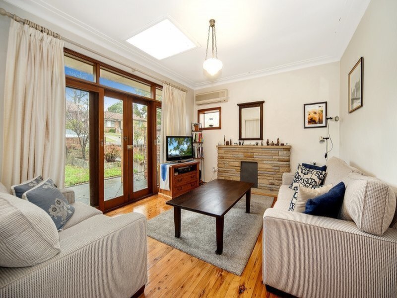 28 Pooley Street, Ryde Sold by Cassidy Real Estate - image 1