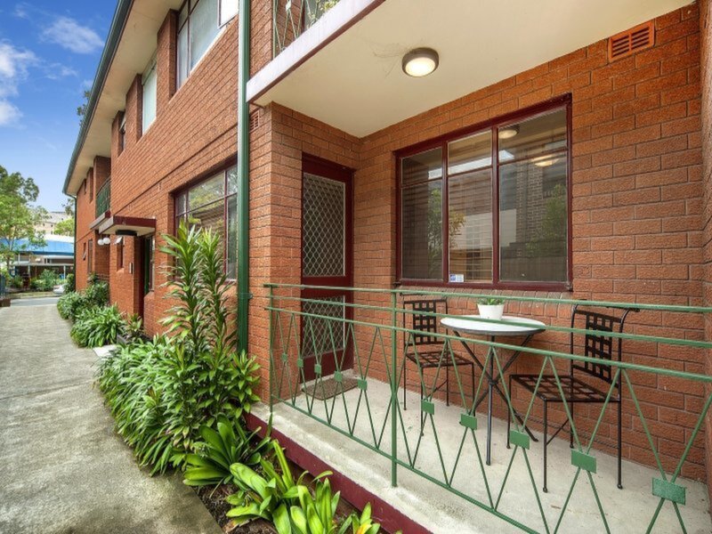 3/67 Ryde Road, Hunters Hill Sold by Cassidy Real Estate - image 1