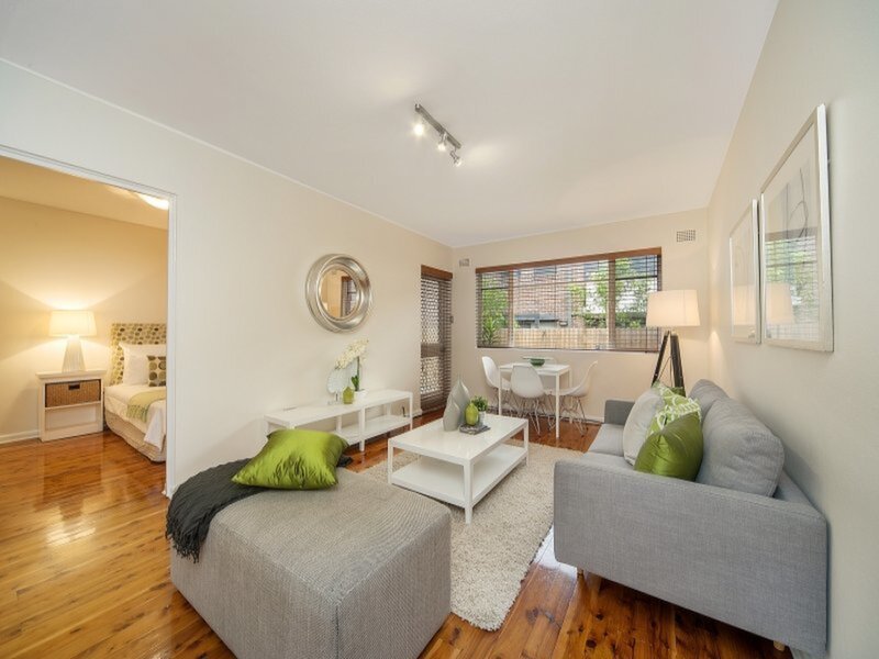 3/67 Ryde Road, Hunters Hill Sold by Cassidy Real Estate - image 1