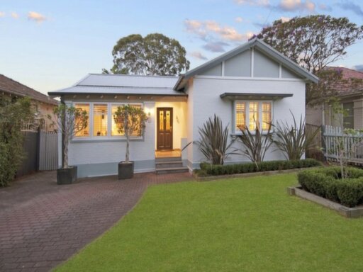 9 Kenneth Street, Ryde Sold by Cassidy Real Estate