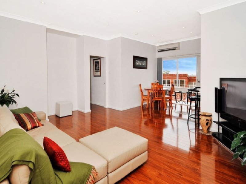 5/696 Victoria Road, Ryde Sold by Cassidy Real Estate - image 1