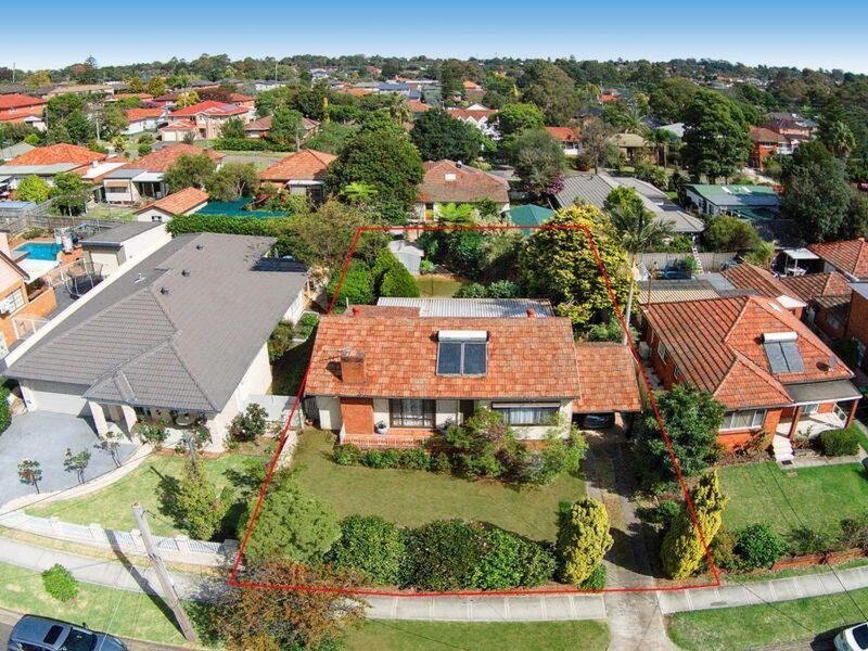 18 Flinders Road, North Ryde Sold by Cassidy Real Estate - image 1