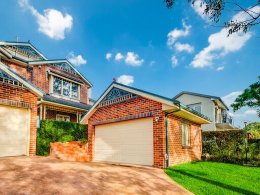 83A Monash Road, Gladesville Sold by Cassidy Real Estate