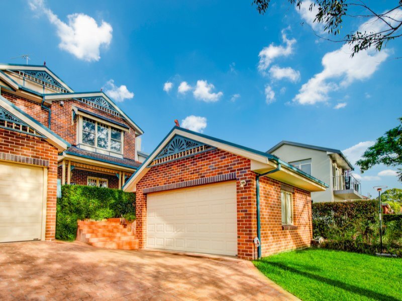 83A Monash Road, Gladesville Sold by Cassidy Real Estate - image 1