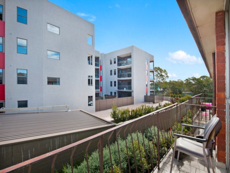 6/2 Stansell Street, Gladesville Sold by Cassidy Real Estate - image 1