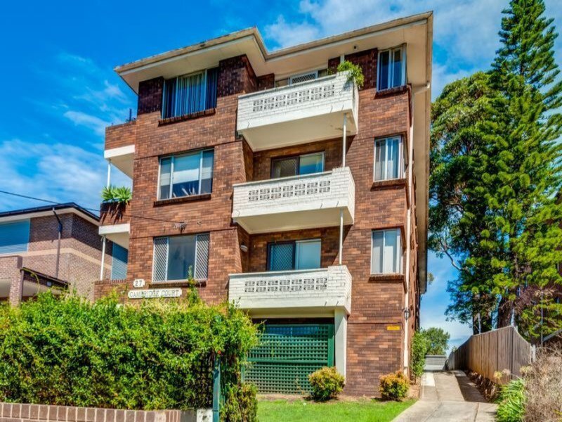 8/27 Cambridge Street, Gladesville Sold by Cassidy Real Estate - image 1