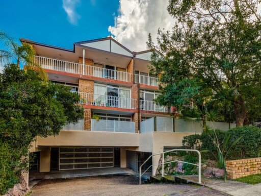 1/13-15 Wharf Road, Gladesville Sold by Cassidy Real Estate