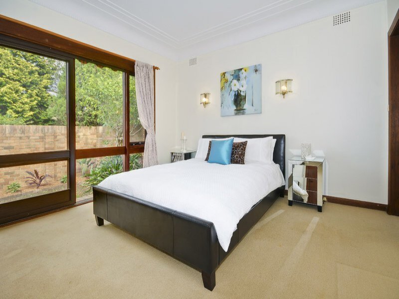 84 Park Road, Hunters Hill Sold by Cassidy Real Estate - image 1