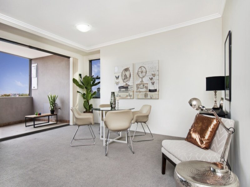 22/297-307 Victoria Road, Gladesville Sold by Cassidy Real Estate - image 1