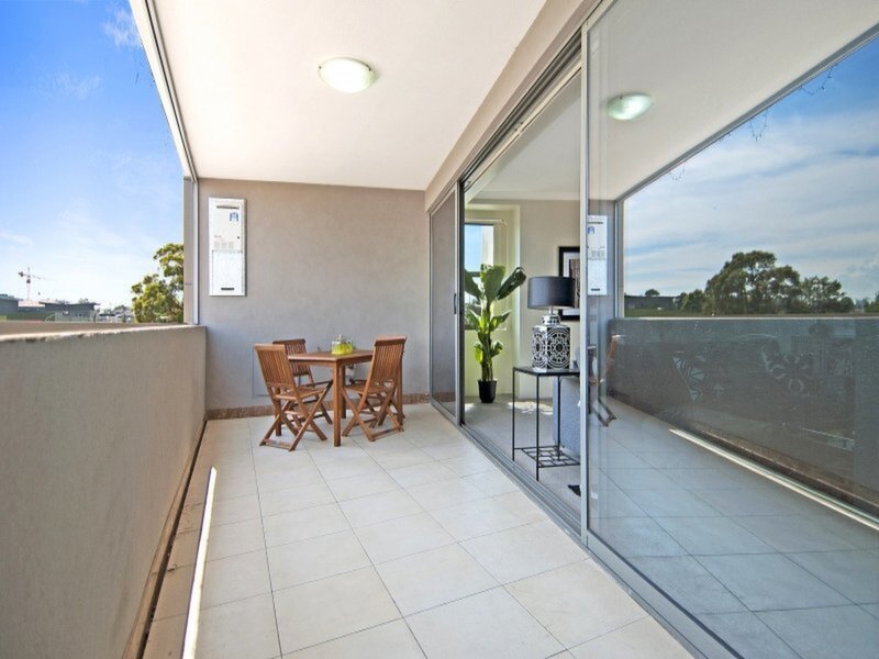 22/297-307 Victoria Road, Gladesville Sold by Cassidy Real Estate - image 1