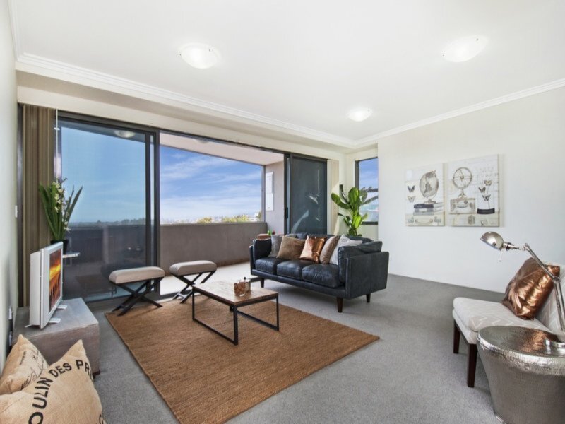 22/297-307 Victoria Road, Gladesville Sold by Cassidy Real Estate - image 1