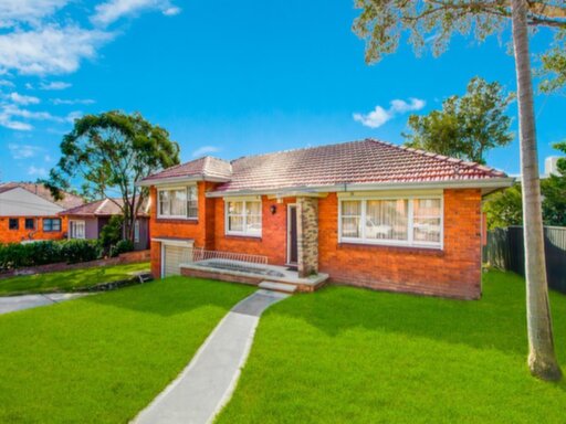 2 Gannet Street, Gladesville Sold by Cassidy Real Estate