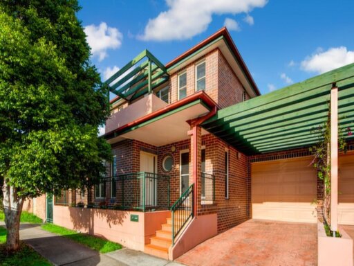 1B Junction Street, Gladesville Sold by Cassidy Real Estate