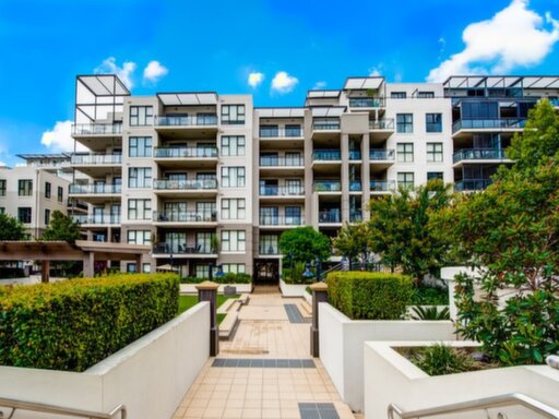 24/141 Bowden Street, Meadowbank Sold by Cassidy Real Estate