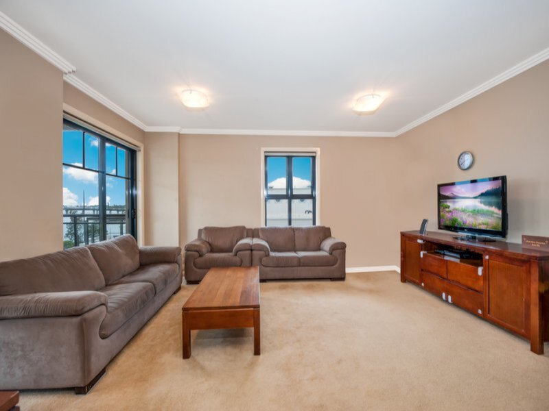 24/141 Bowden Street, Meadowbank Sold by Cassidy Real Estate - image 1