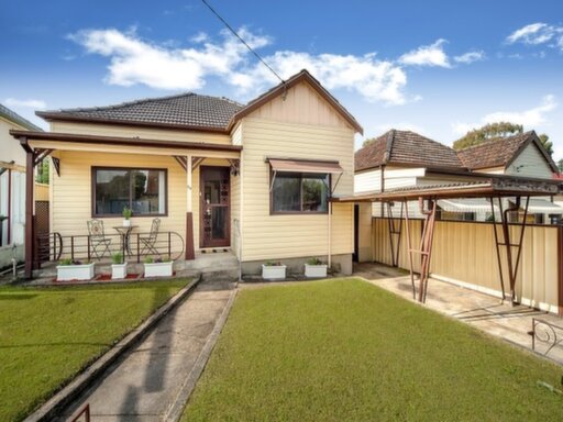 30 Byer Street, Enfield Sold by Cassidy Real Estate