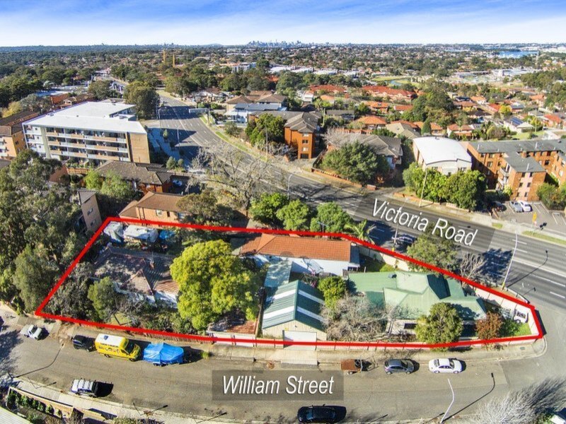 715-717 Victoria Road & 18 William Street, Ryde Sold by Cassidy Real Estate - image 1