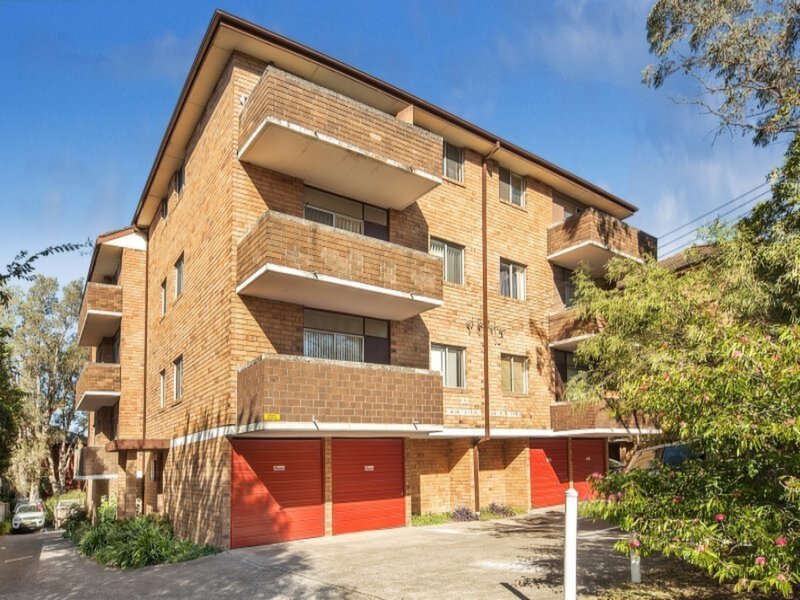 13/23 Lane Cove Road, Ryde Sold by Cassidy Real Estate - image 1