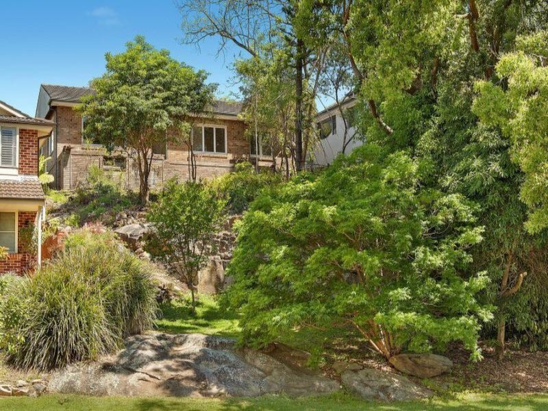 38 Auburn Street, Hunters Hill Sold by Cassidy Real Estate - image 1