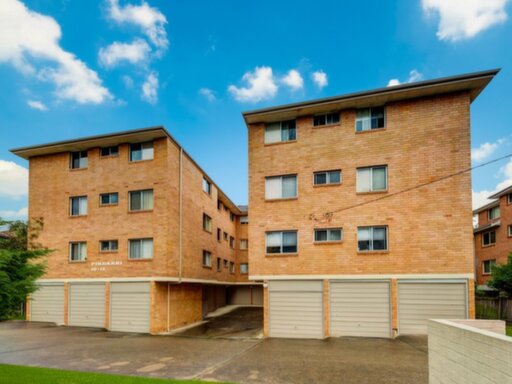 11/10-12 Blair Street, Gladesville Sold by Cassidy Real Estate