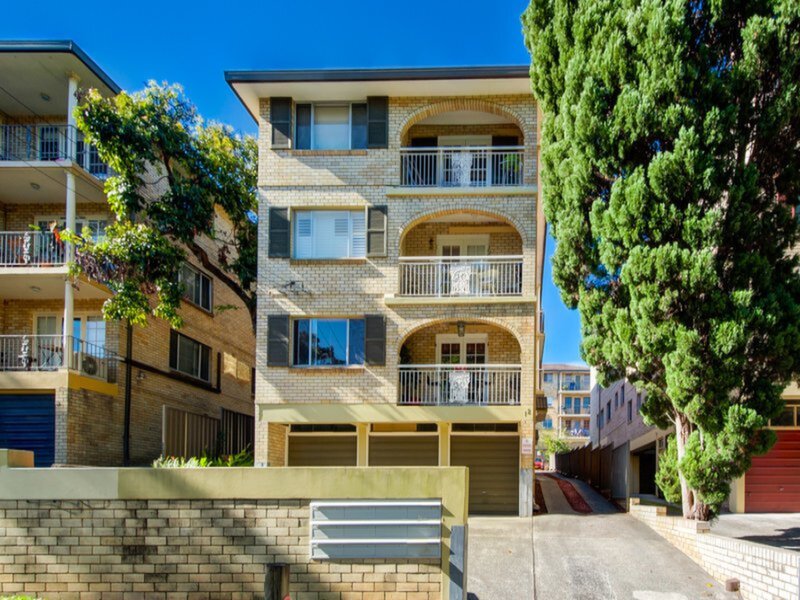 7/12 Pearson Street, Gladesville Sold by Cassidy Real Estate - image 1