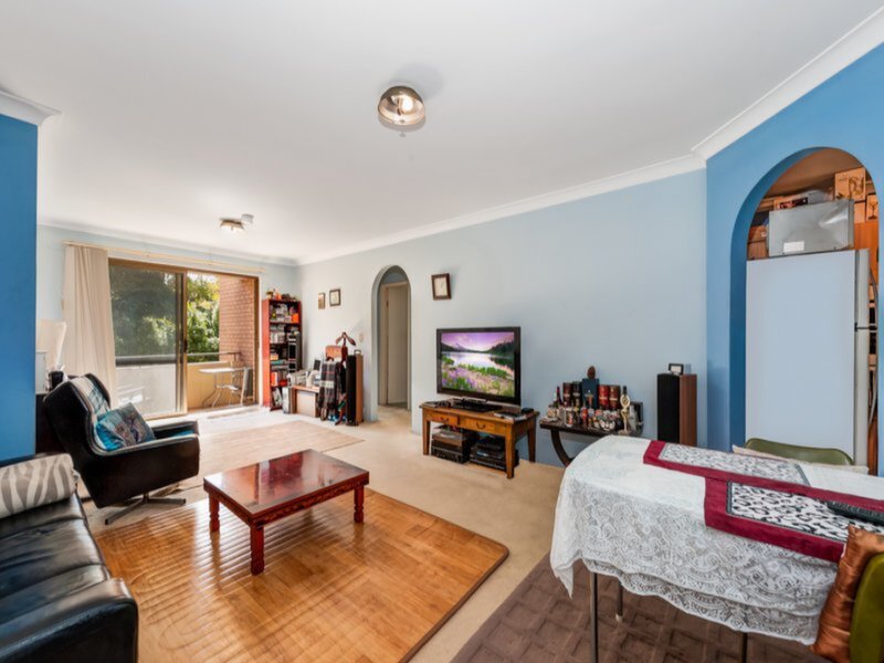 7/2 Pearson Street, Gladesville Sold by Cassidy Real Estate - image 1
