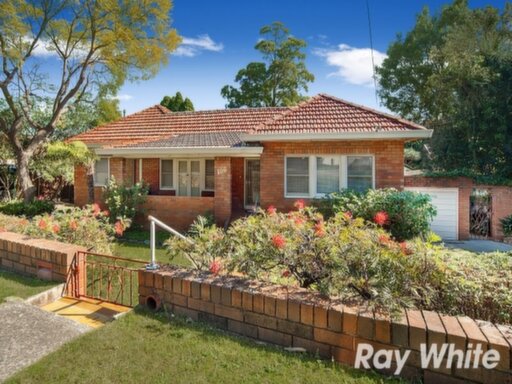 106 Pittwater Road, Gladesville Sold by Cassidy Real Estate