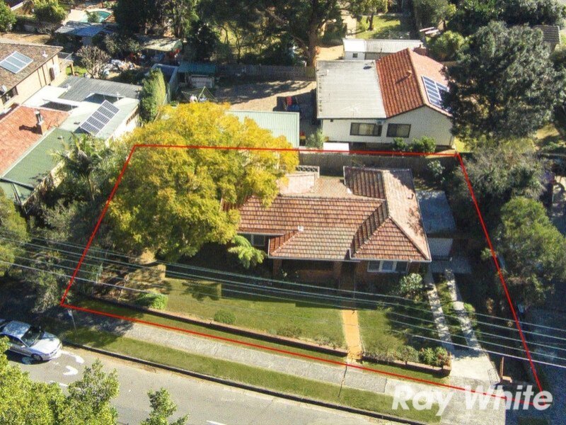 106 Pittwater Road, Gladesville Sold by Cassidy Real Estate - image 1