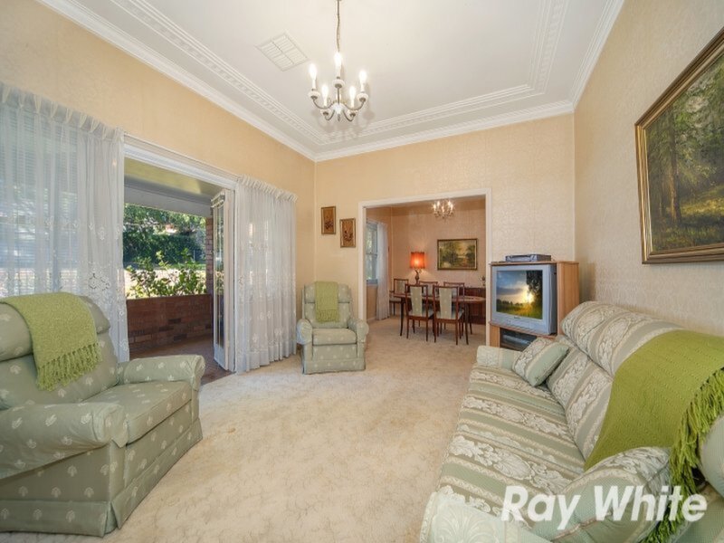 106 Pittwater Road, Gladesville Sold by Cassidy Real Estate - image 1