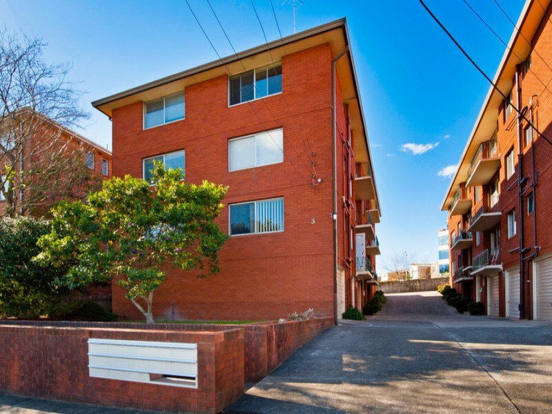 12/3 Western Crescent, Gladesville Sold by Cassidy Real Estate - image 1