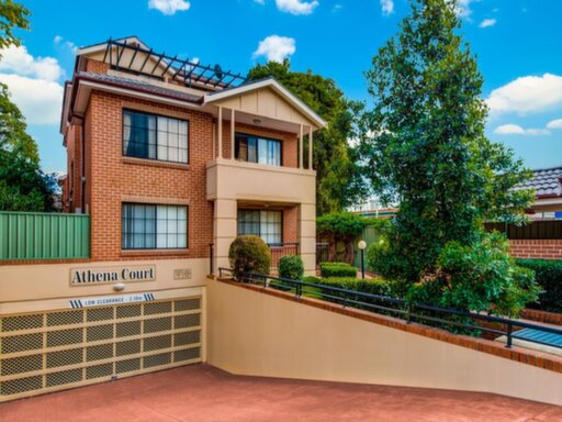 1/49 Macarthur Street, Parramatta Sold by Cassidy Real Estate