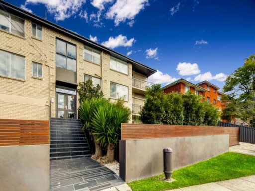 11/18 Pittwater Road, Gladesville Sold by Cassidy Real Estate