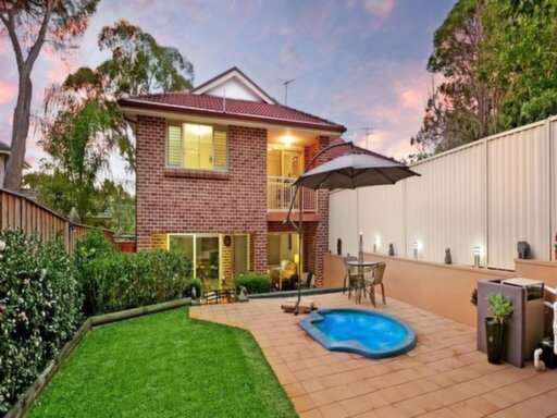 20A Bayview Street, Tennyson Point Sold by Cassidy Real Estate