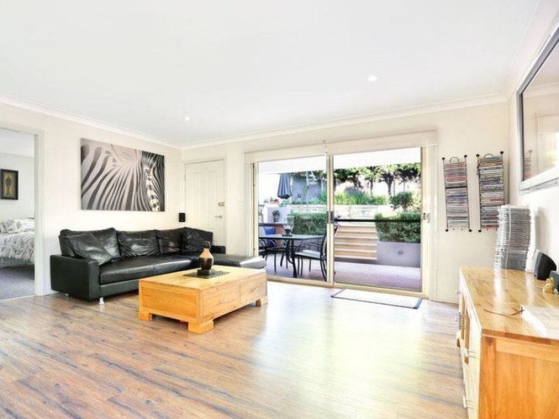 20A Bayview Street, Tennyson Point Sold by Cassidy Real Estate - image 1