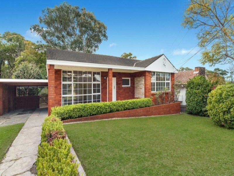 11 Clarence Street, North Ryde Sold by Cassidy Real Estate - image 1