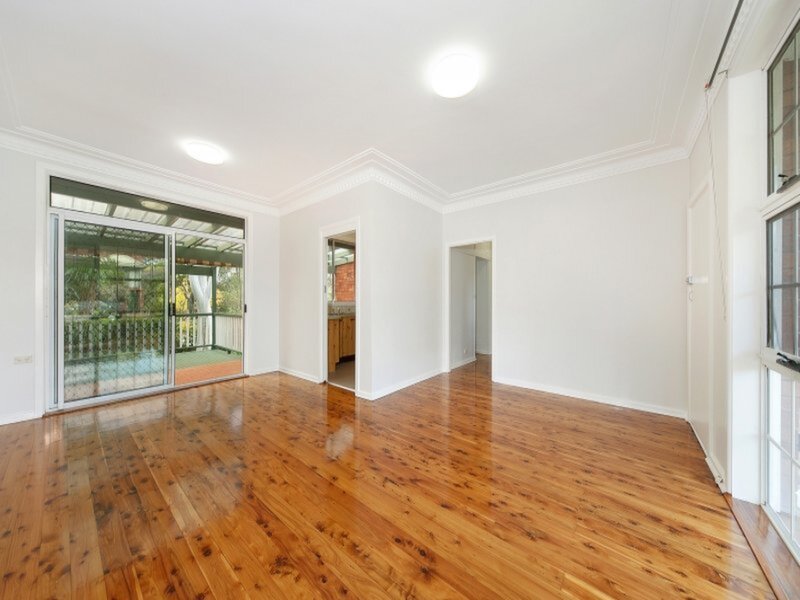 11 Clarence Street, North Ryde Sold by Cassidy Real Estate - image 1