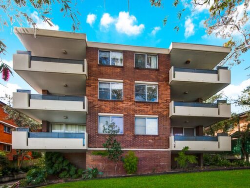 4/7-9 Morrison Road, Gladesville Sold by Cassidy Real Estate