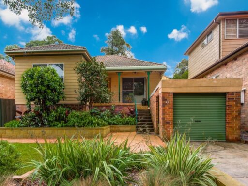 24 Manning Road, Gladesville Sold by Cassidy Real Estate