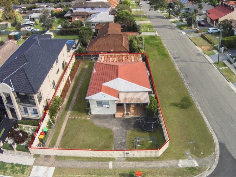 1 Forrest Road, Ryde Sold by Cassidy Real Estate - image 1