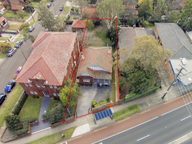113 Victoria Road, Gladesville Sold by Cassidy Real Estate - image 1